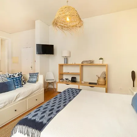 Alcacer Studio Apartment Alcacer do Sal Exterior photo