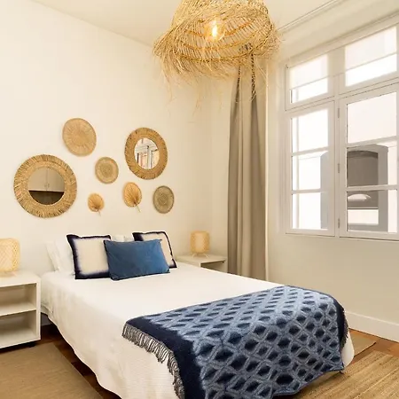 Alcacer Studio Apartment Alcacer do Sal Exterior photo