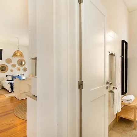 Alcacer Studio Apartment Alcacer do Sal Exterior photo